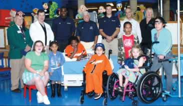 Shriners Group